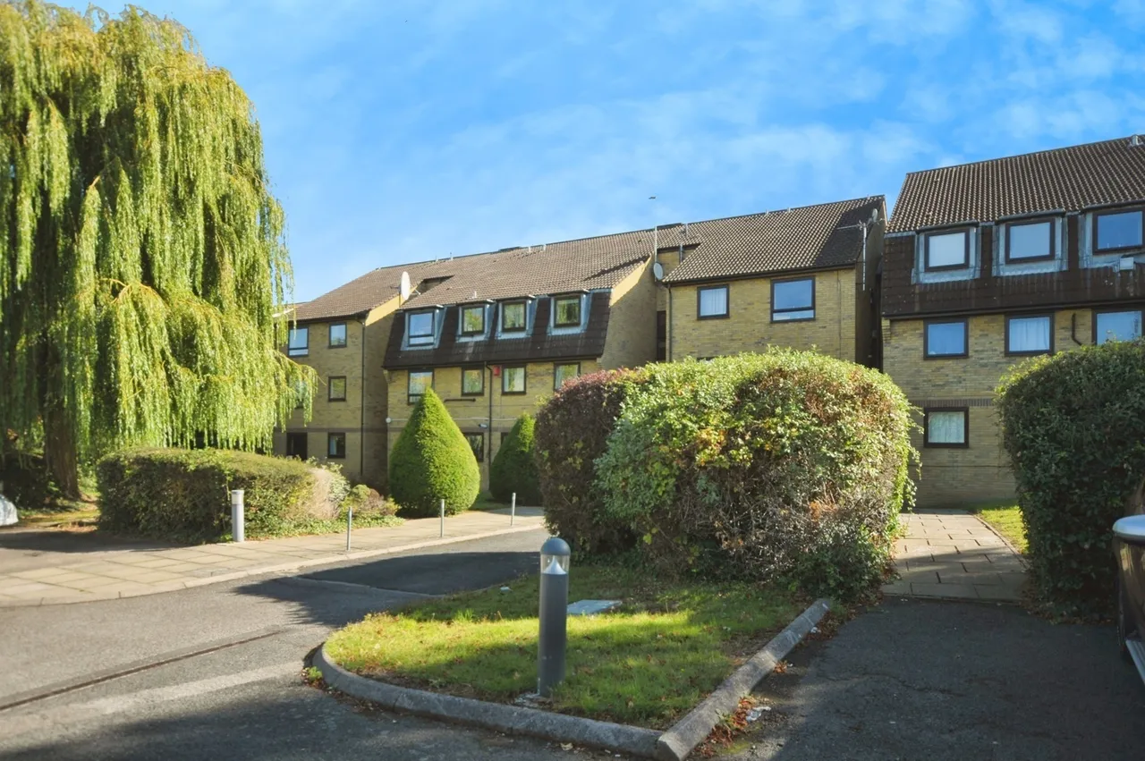 Howard Road, London, SE25, photo 10