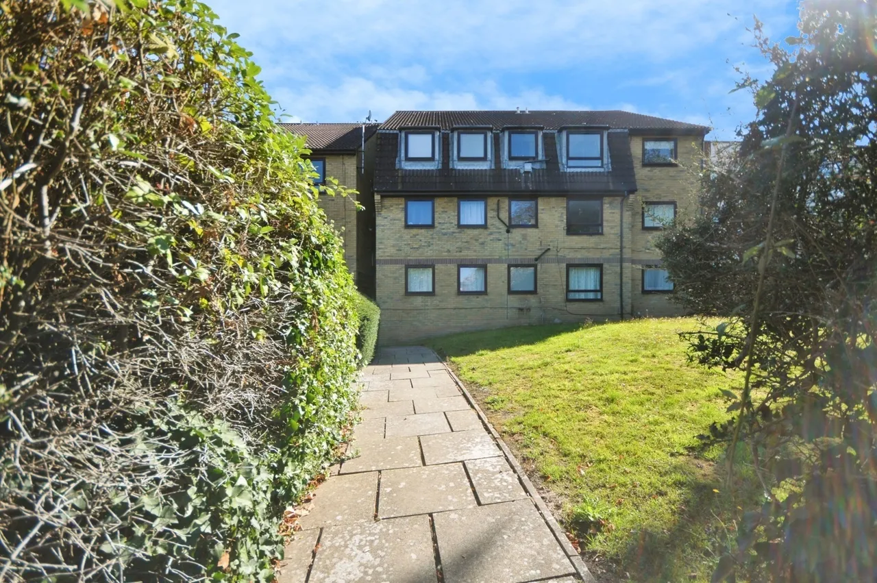 Howard Road, London, SE25, photo 11