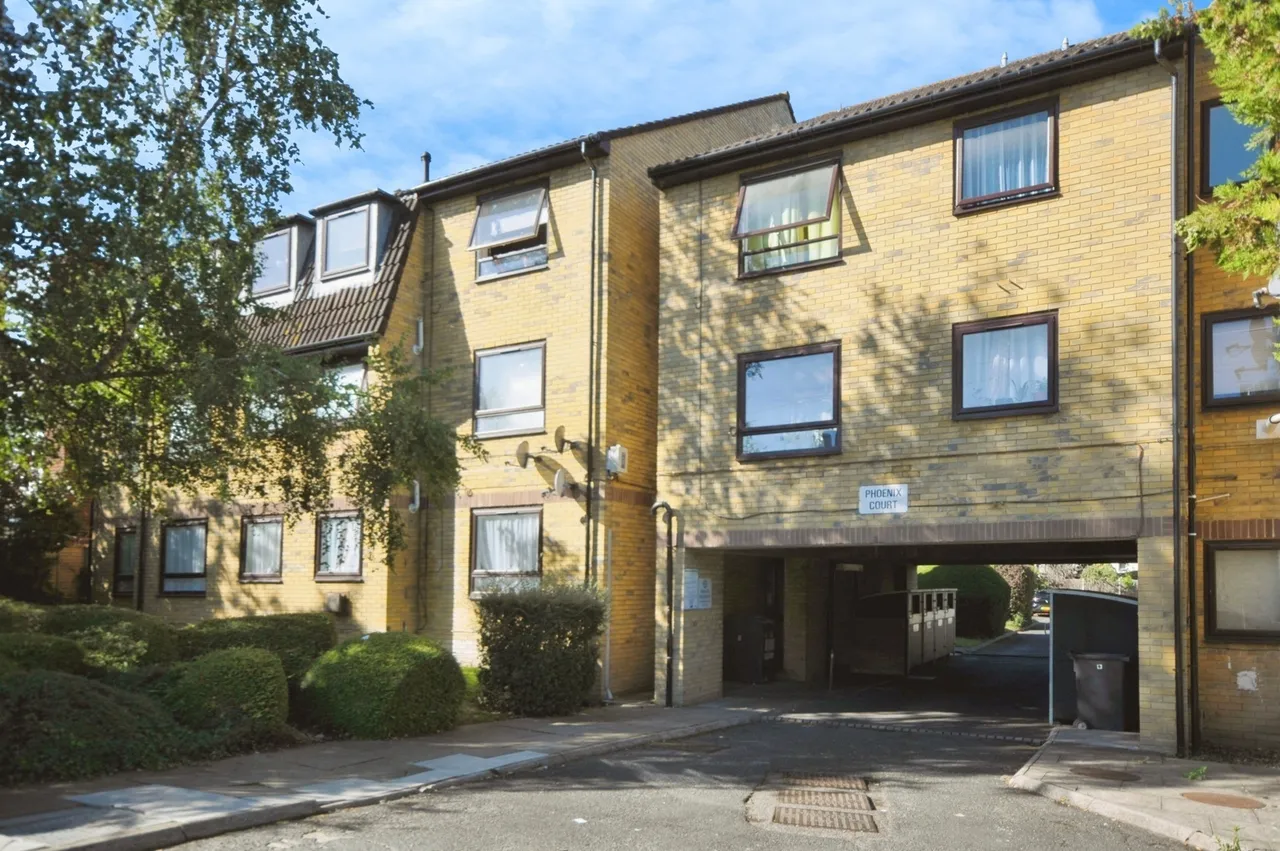 Howard Road, London, SE25, photo 12