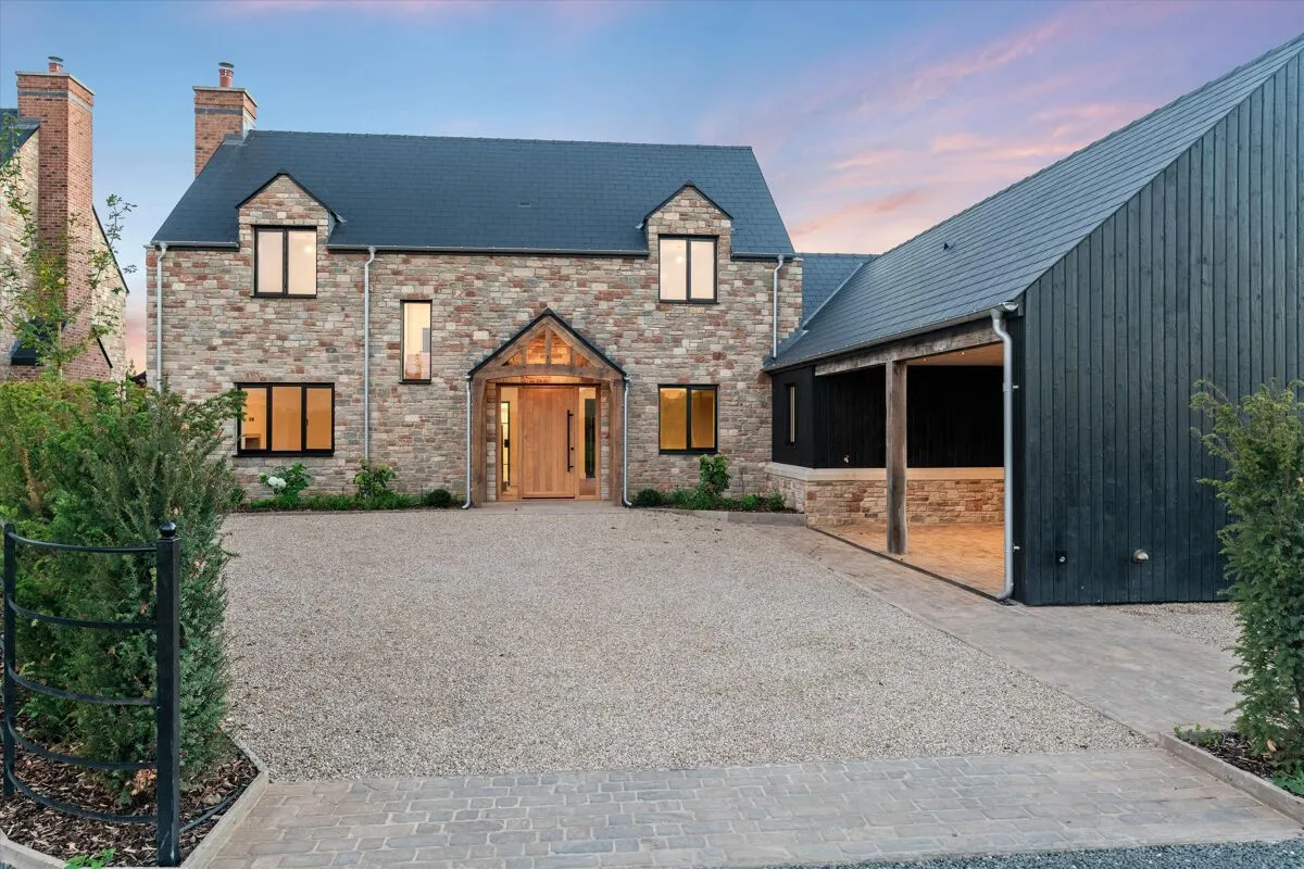 Denny Lane, Chew Magna, BS40, photo 15