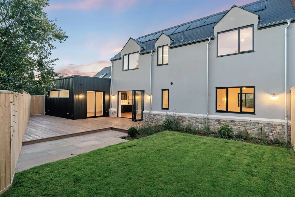 Denny Lane, Chew Magna, BS40, photo 2