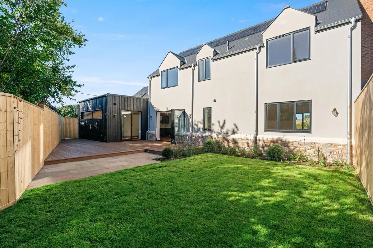 Denny Lane, Chew Magna, BS40, photo 12