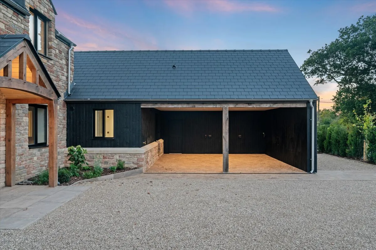 Denny Lane, Chew Magna, BS40, photo 14