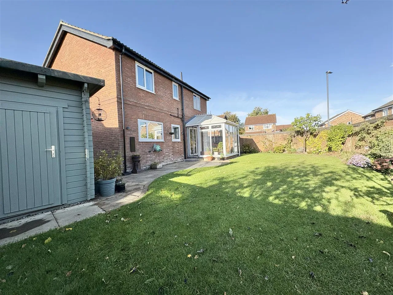 Stapleton Close, Bedale, photo 17