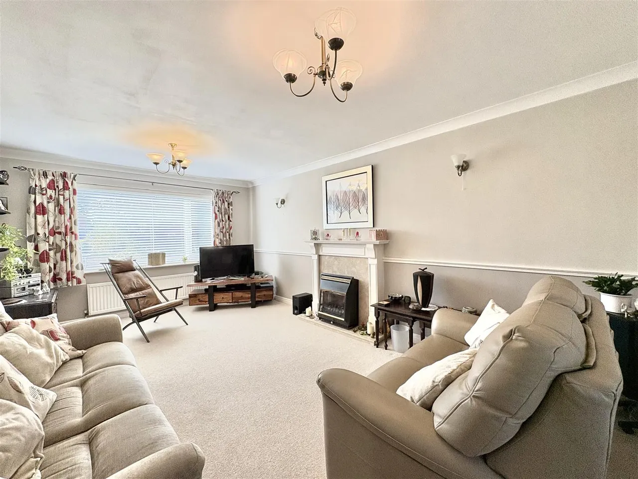 Stapleton Close, Bedale, photo 2