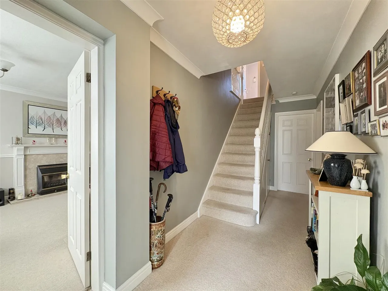 Stapleton Close, Bedale, photo 9