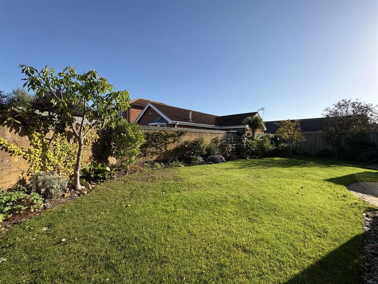 Stapleton Close, Bedale, photo 19