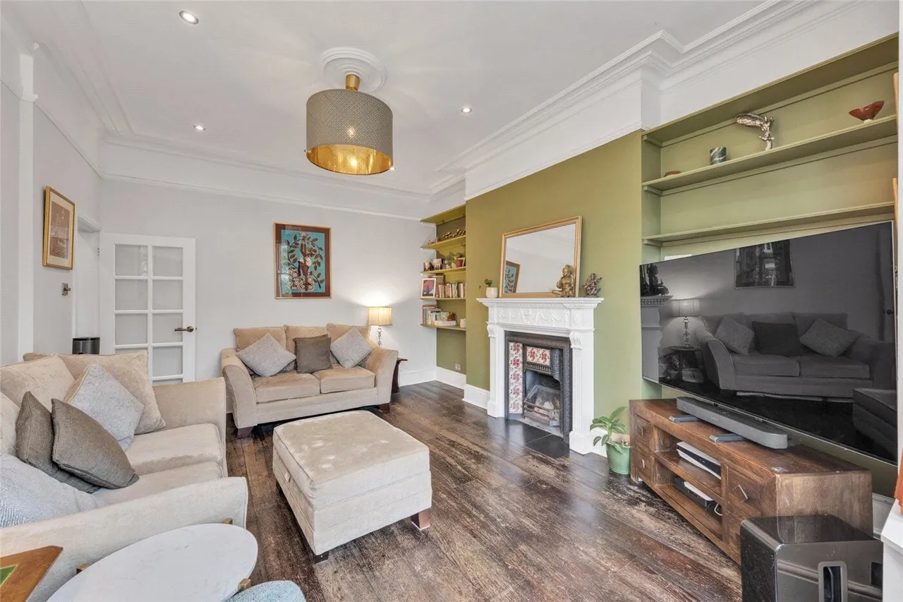 Honeybourne Road, London, NW6, photo 6