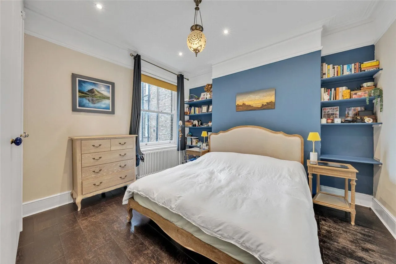 Honeybourne Road, London, NW6, photo 2