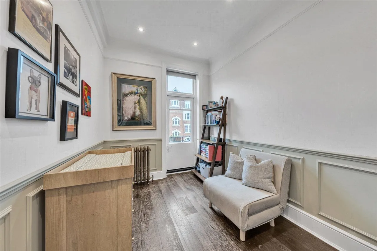 Honeybourne Road, London, NW6, photo 7