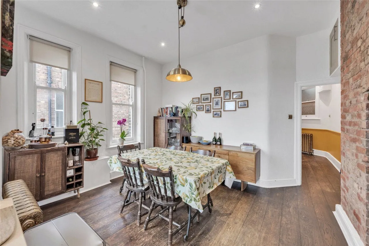 Honeybourne Road, London, NW6, photo 9