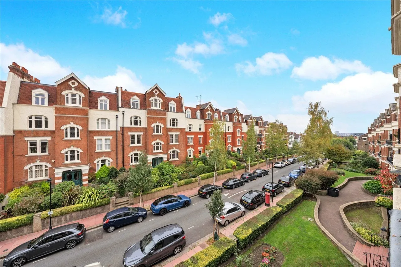 Honeybourne Road, London, NW6, photo 8