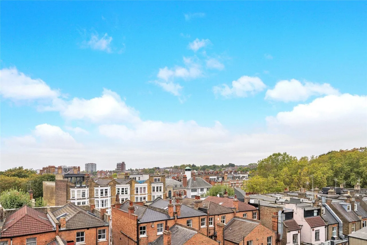 Honeybourne Road, London, NW6, photo 15