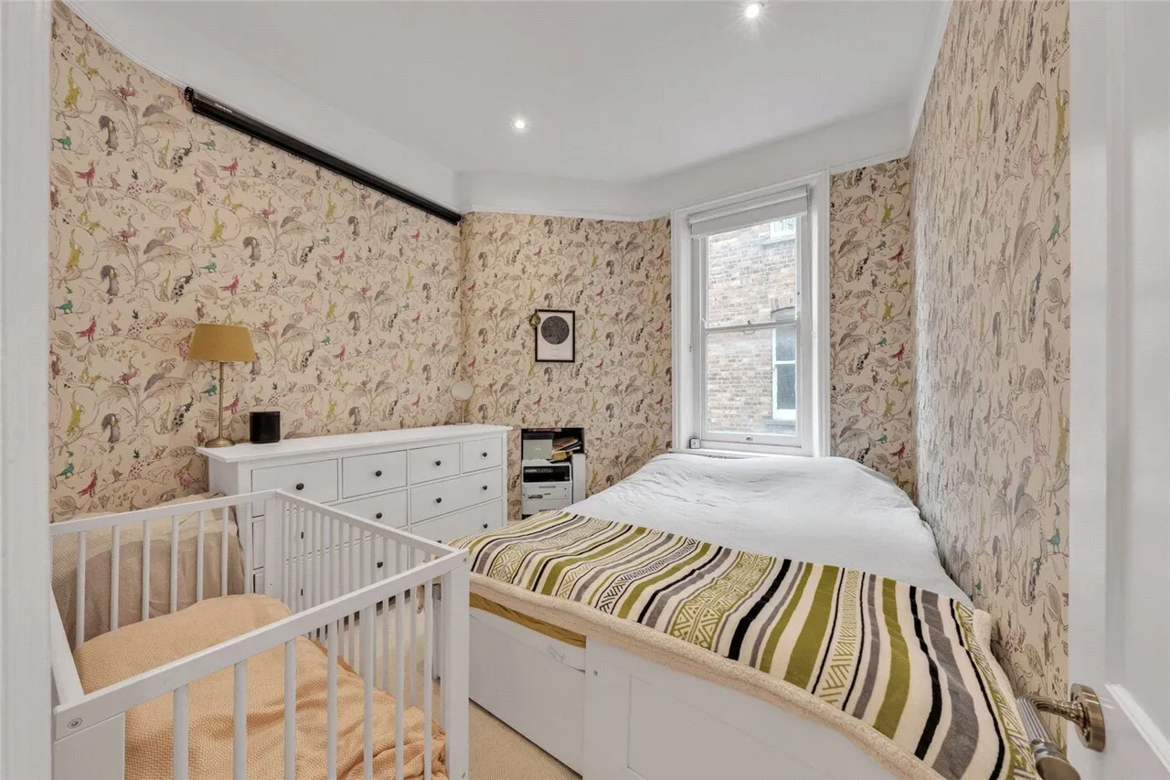 Honeybourne Road, London, NW6, photo 5