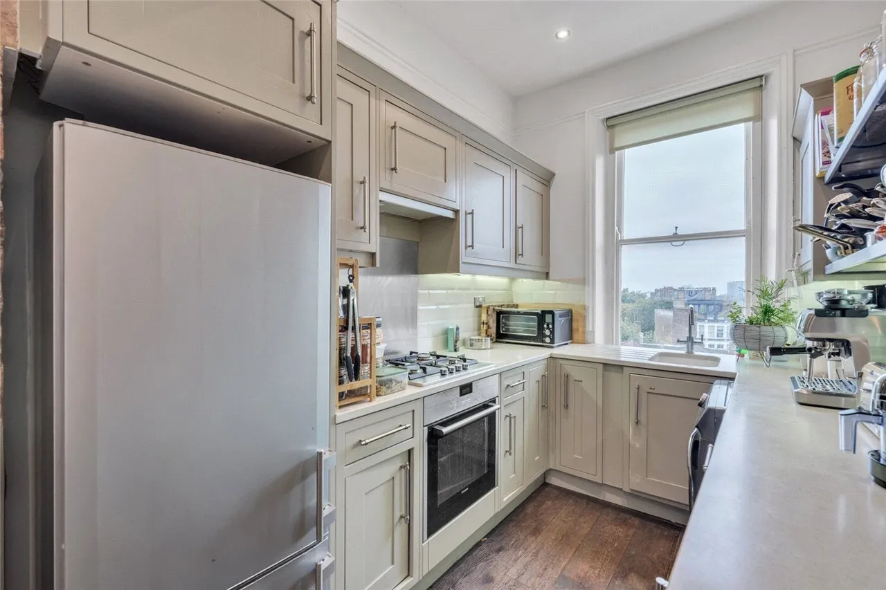 Honeybourne Road, London, NW6, photo 14