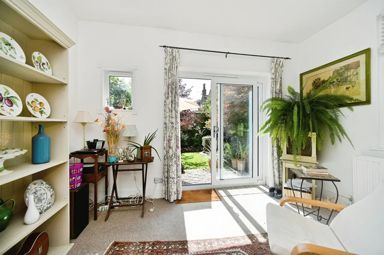 Lauriston Road, Brighton, photo 5
