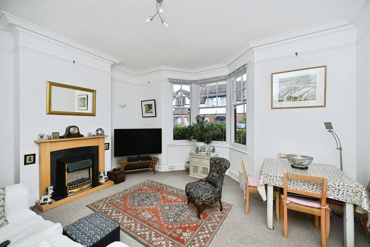Lauriston Road, Brighton, photo 2