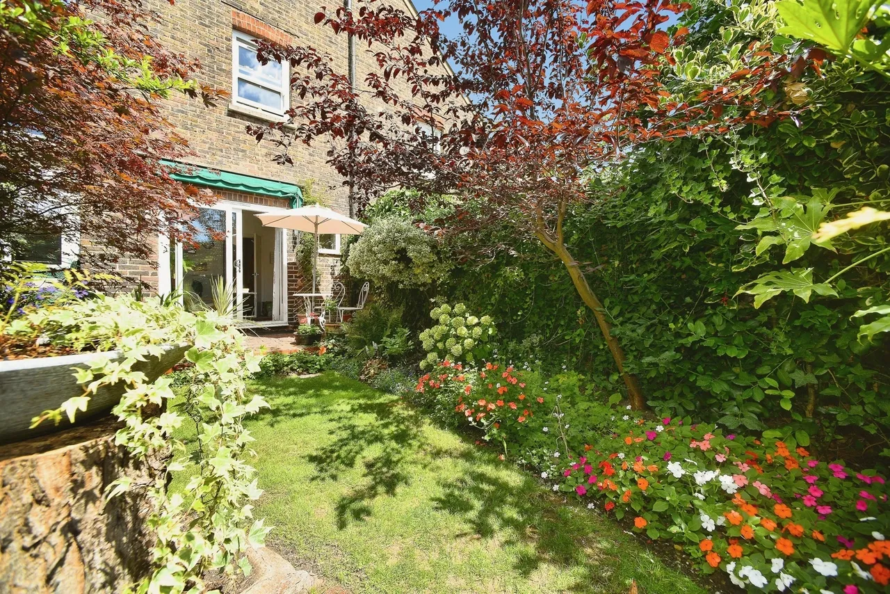 Lauriston Road, Brighton, photo 4