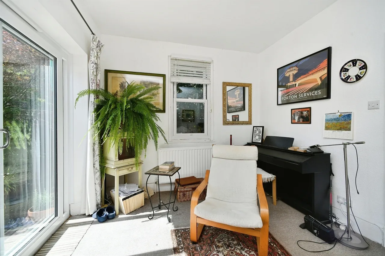 Lauriston Road, Brighton, photo 11