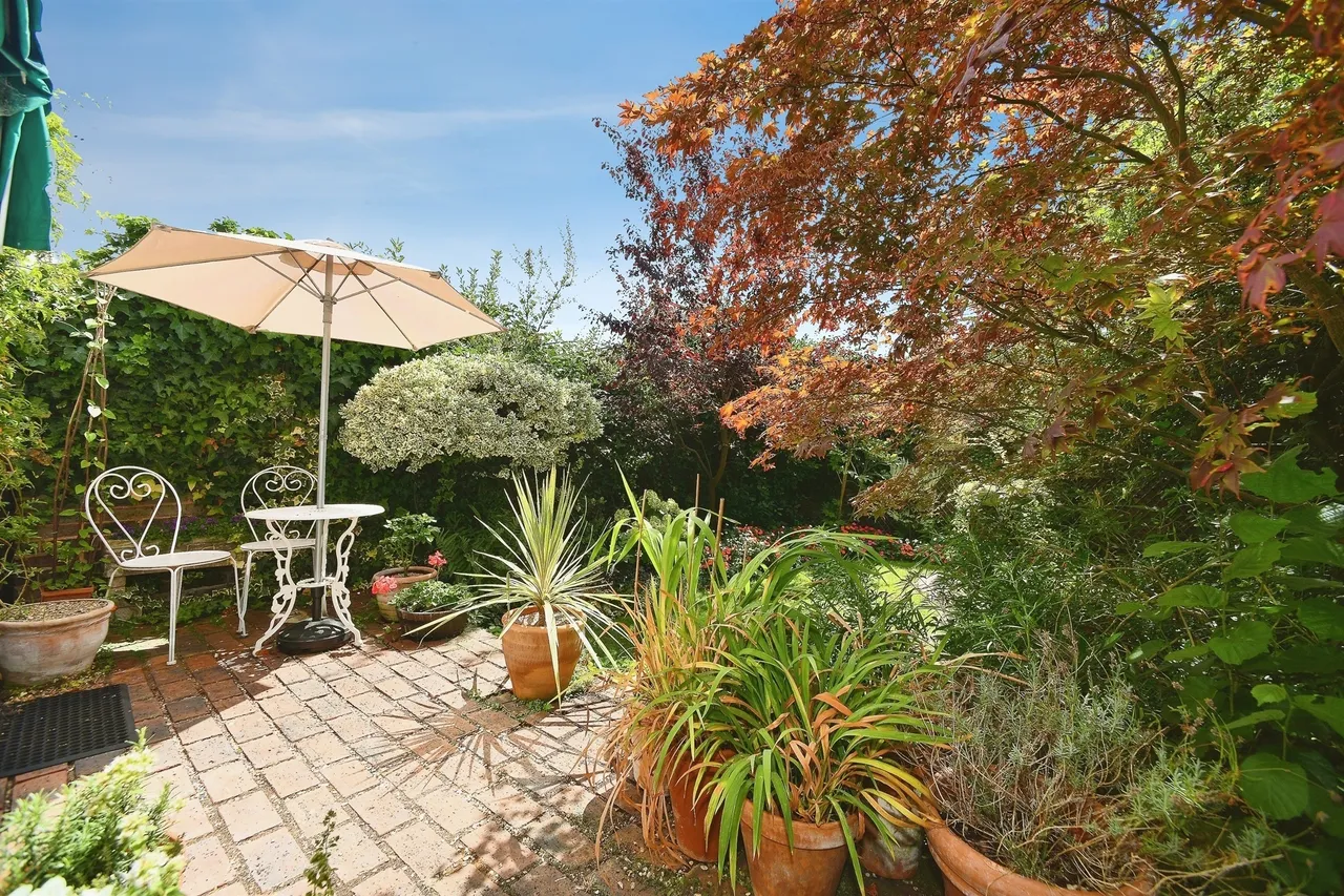 Lauriston Road, Brighton, photo 9