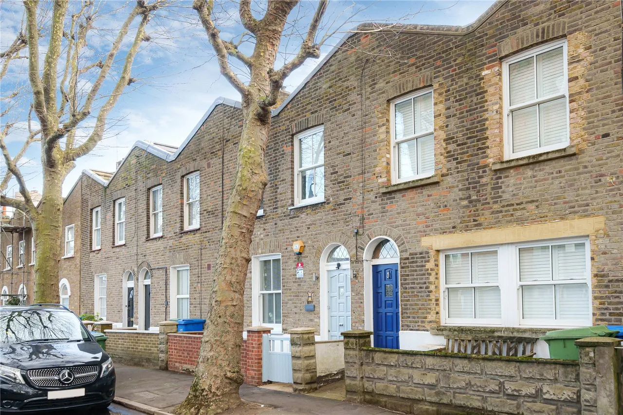Balaclava Road, SE1, photo 22