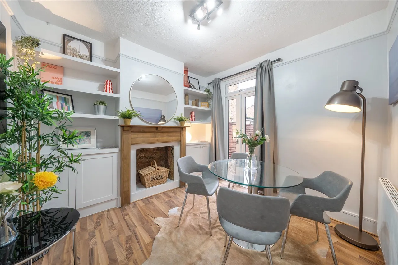 Balaclava Road, SE1, photo 2