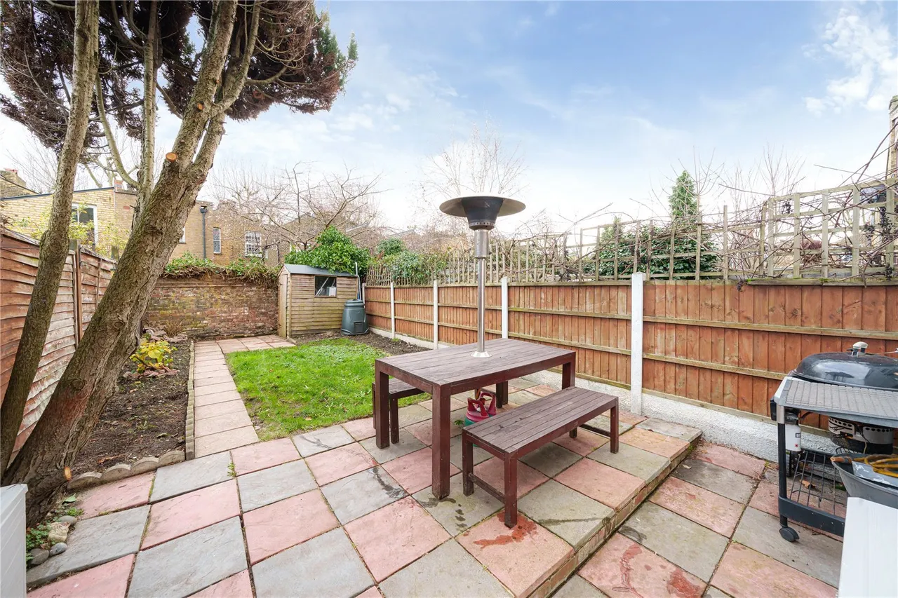 Balaclava Road, SE1, photo 4
