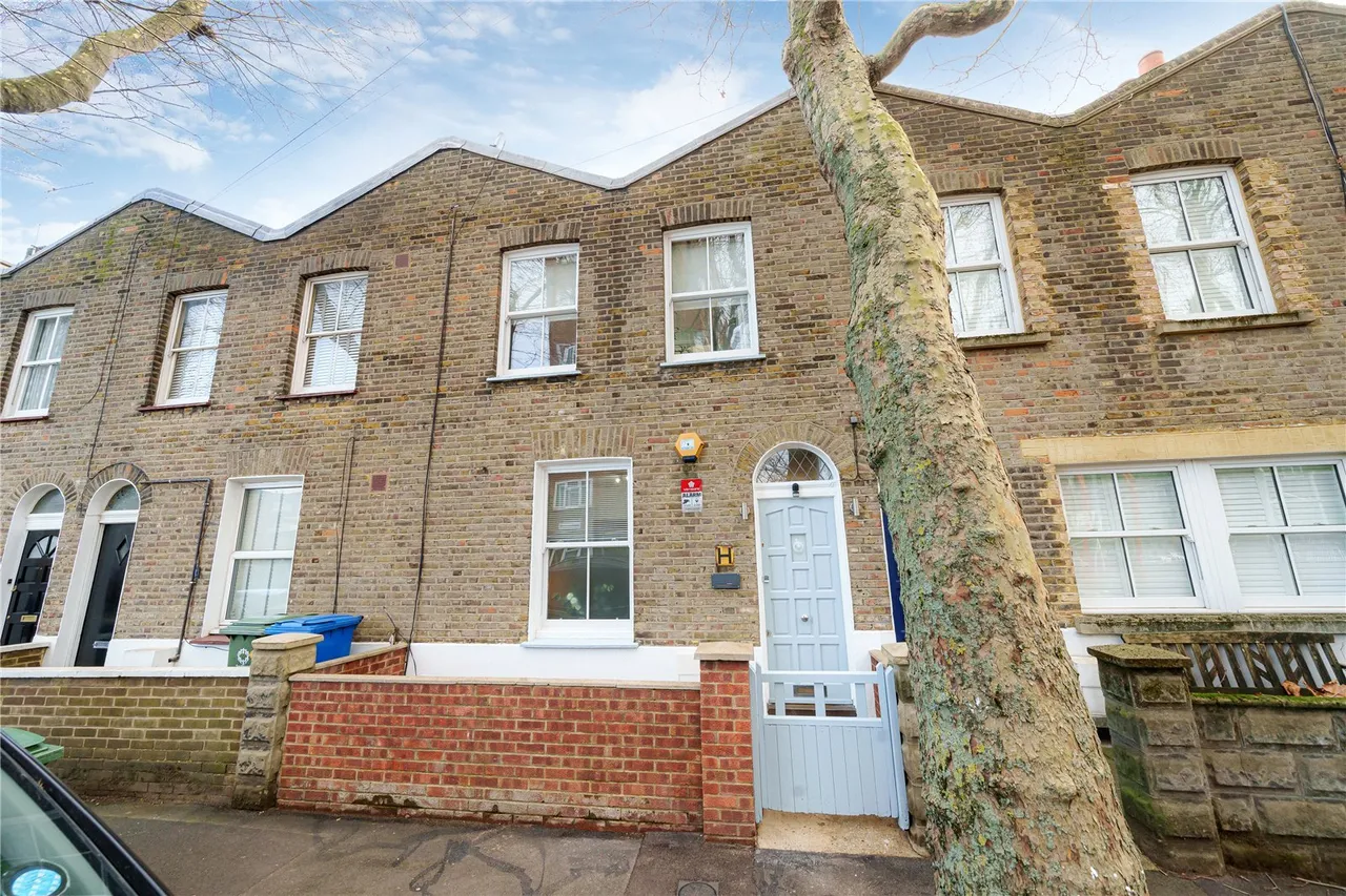 Balaclava Road, SE1, photo 5