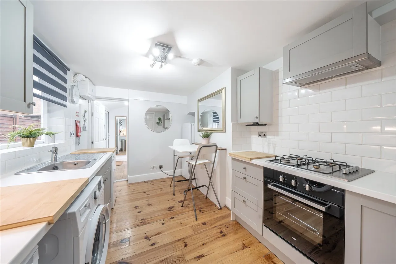 Balaclava Road, SE1, photo 3