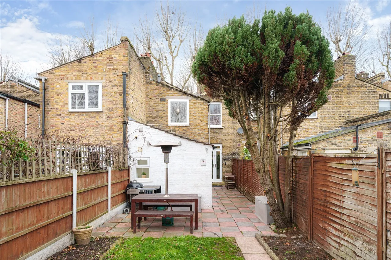 Balaclava Road, SE1, photo 11