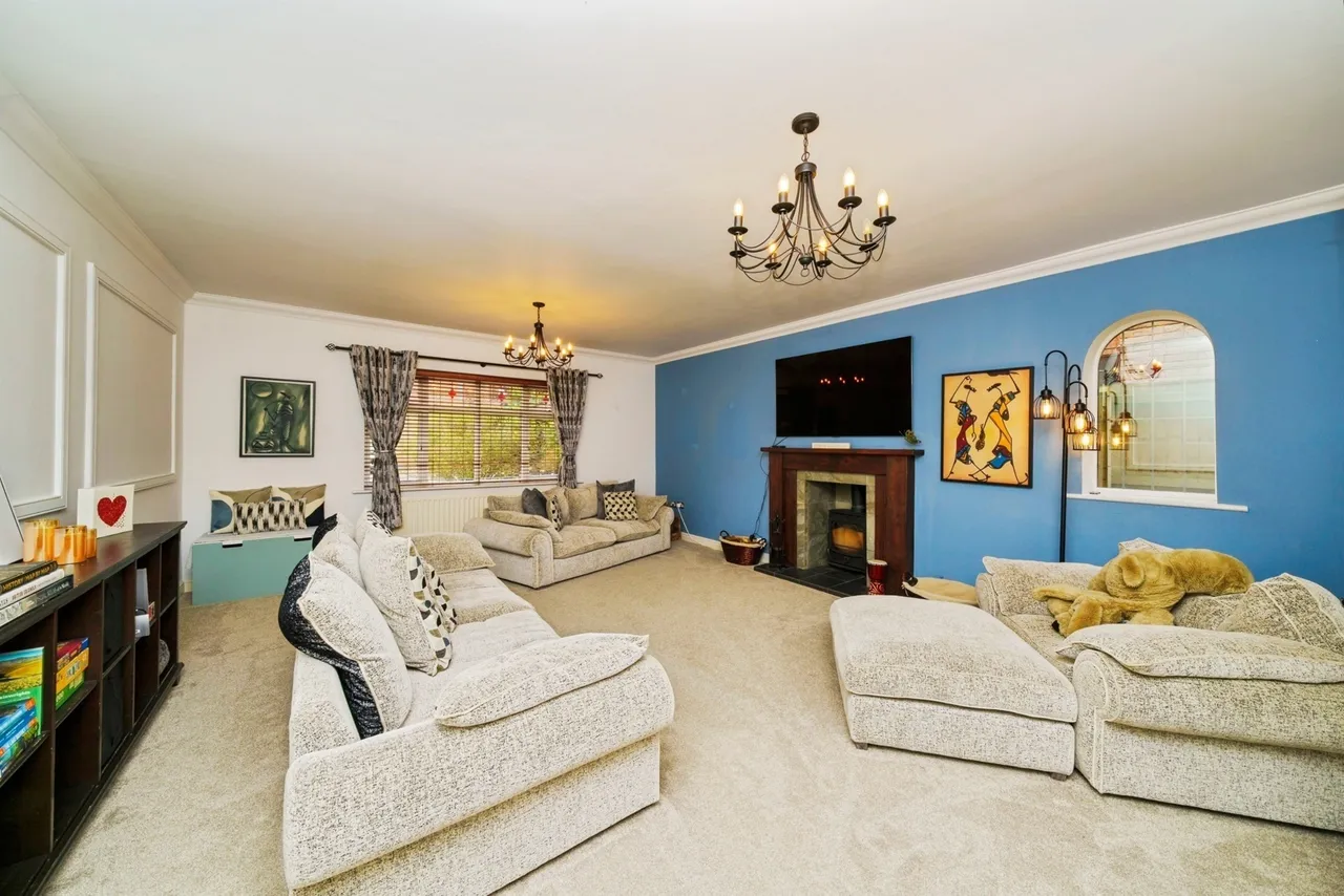 Glade Drive, Little Sutton, CH66, photo 2