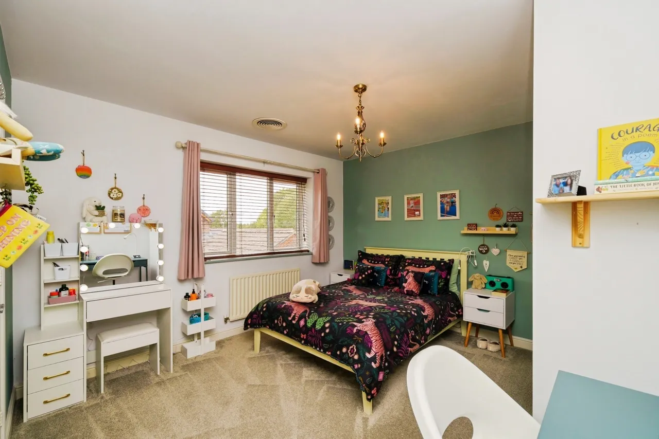Glade Drive, Little Sutton, CH66, photo 20