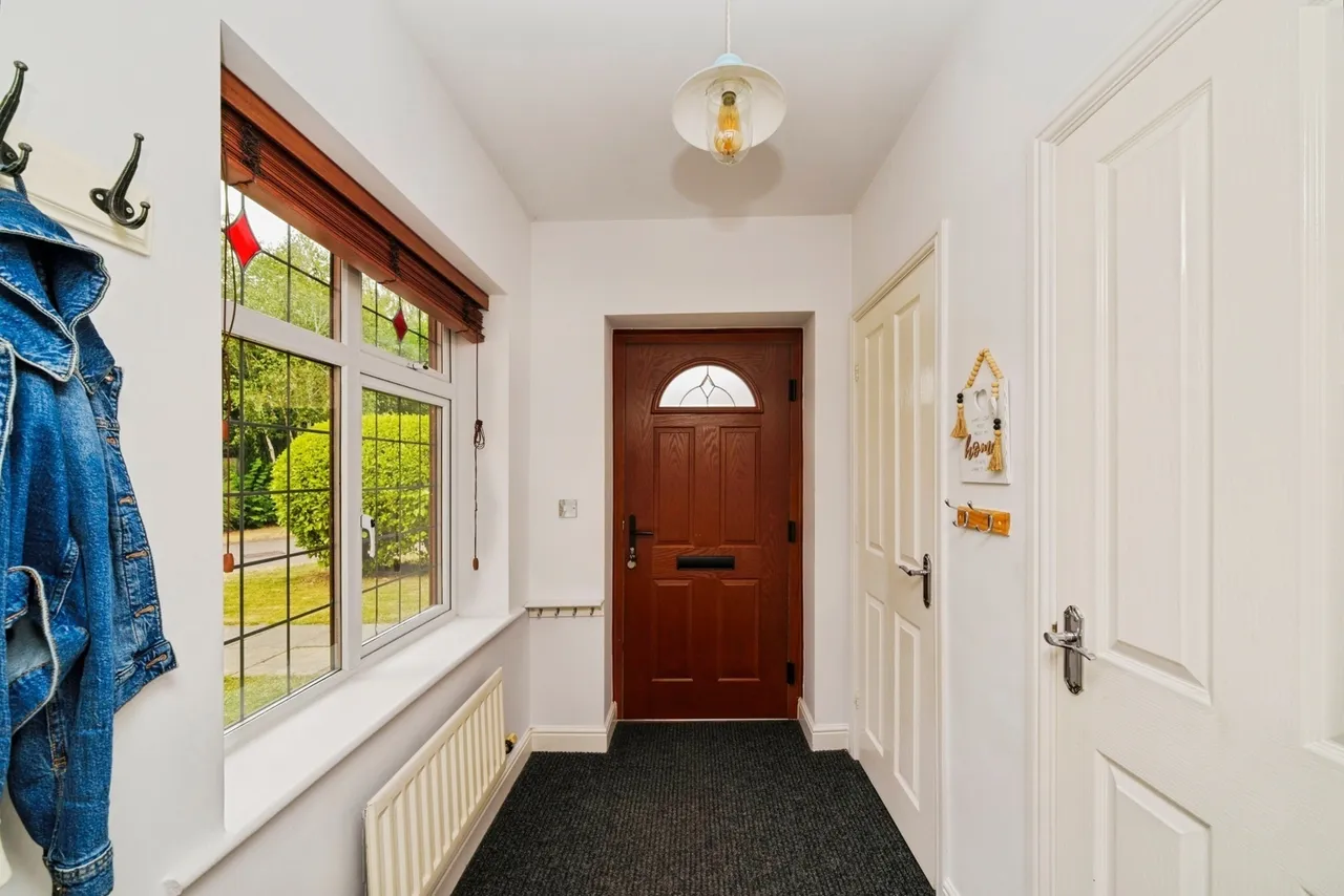 Glade Drive, Little Sutton, CH66, photo 12