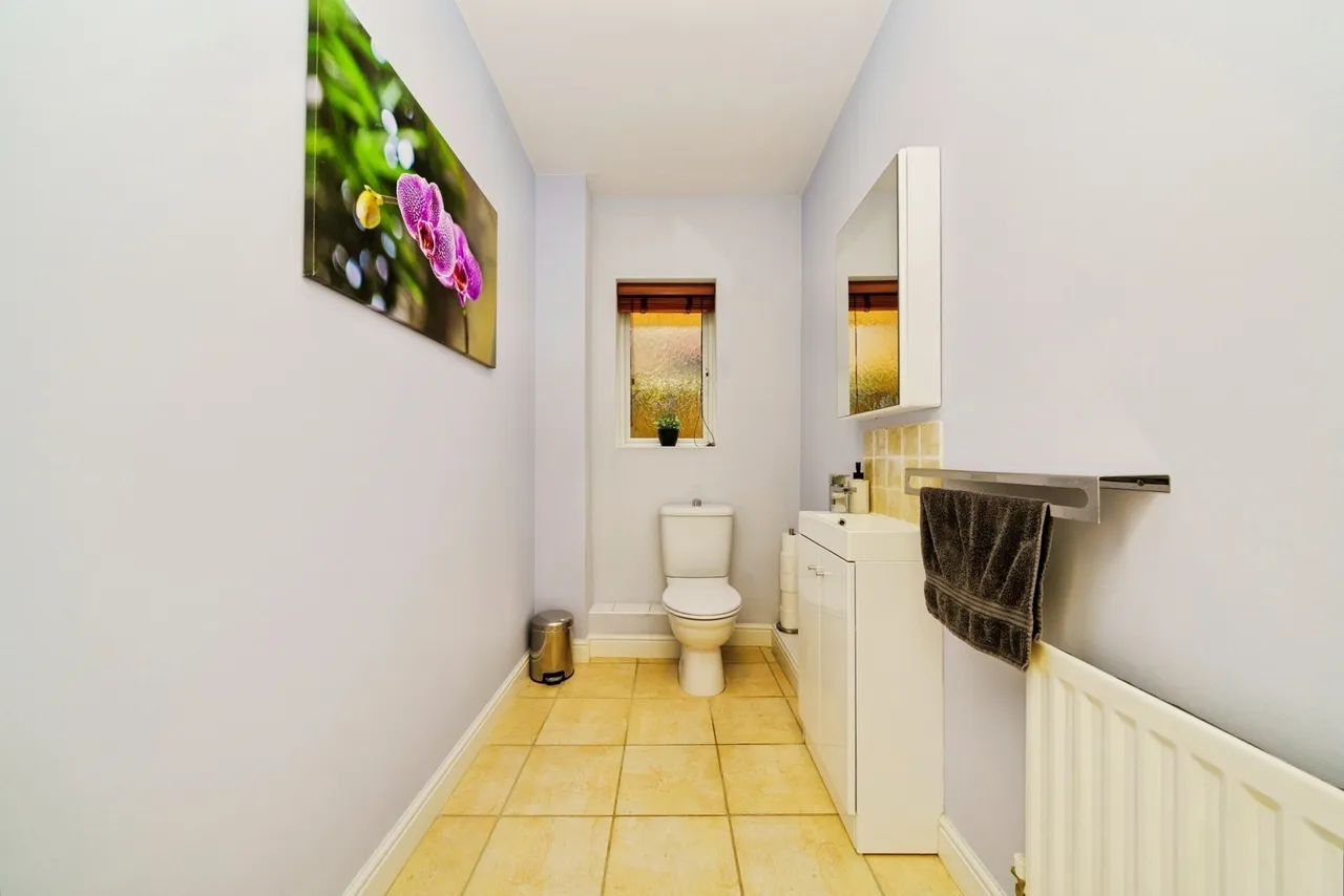 Glade Drive, Little Sutton, CH66, photo 9
