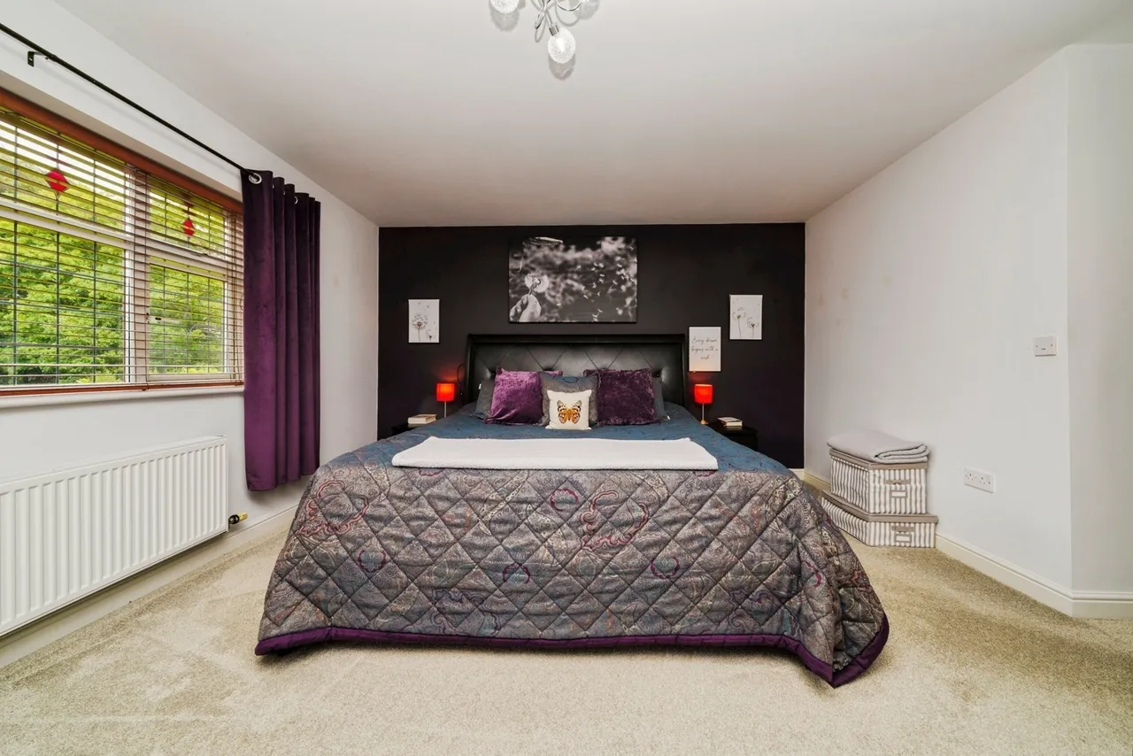 Glade Drive, Little Sutton, CH66, photo 18