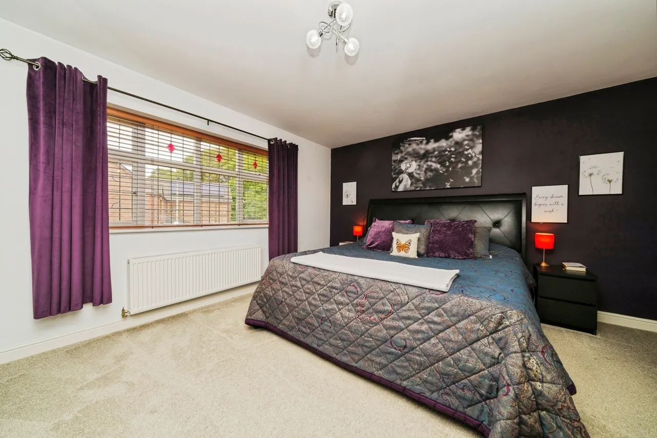 Glade Drive, Little Sutton, CH66, photo 19