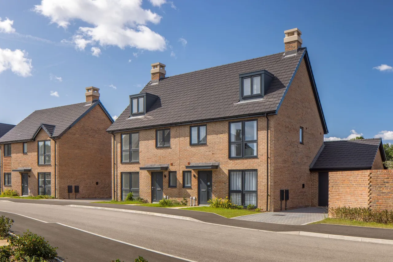 Tawny Owl Way, Hambrook, PO18, photo 3