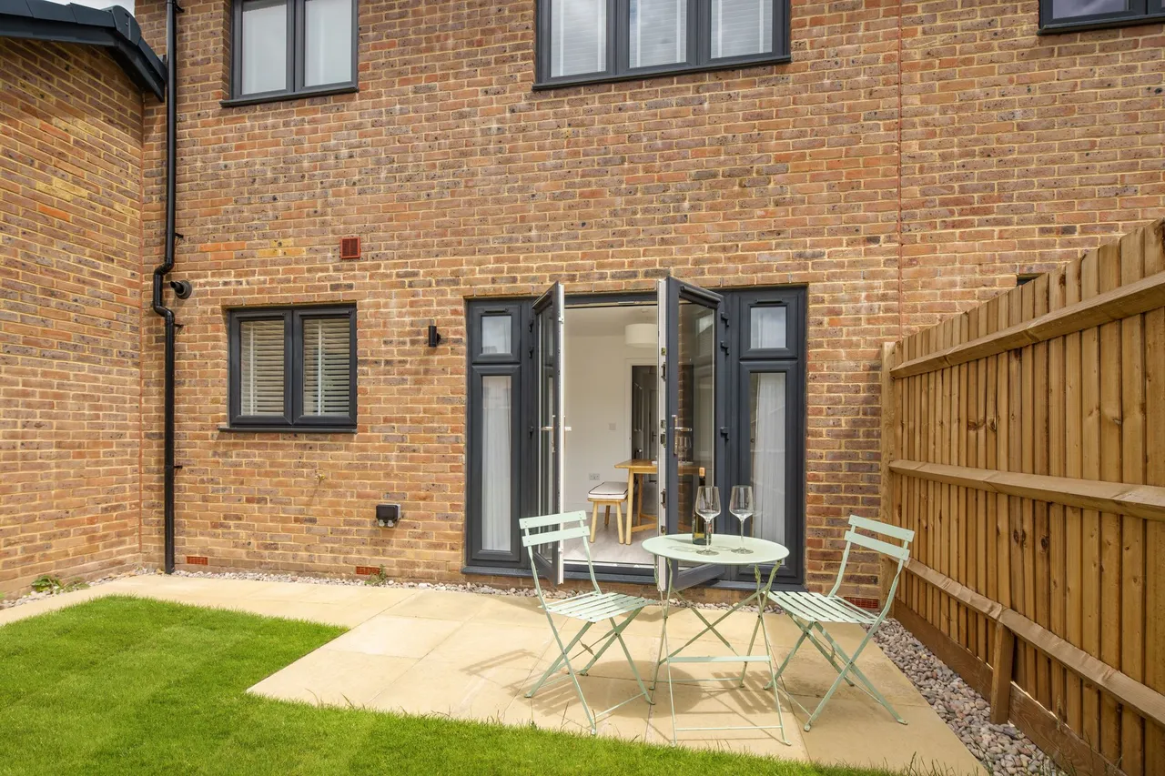 Tawny Owl Way, Hambrook, PO18, photo 6