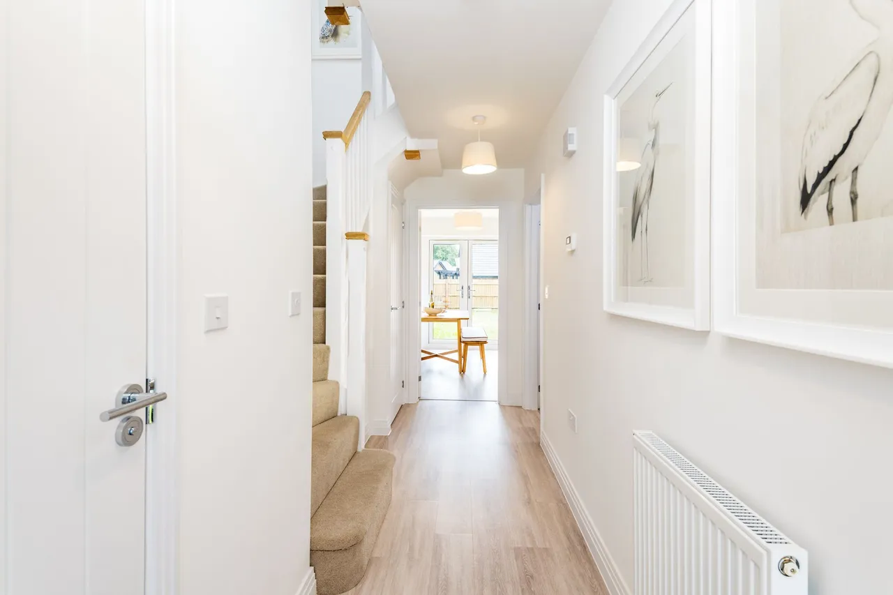 Tawny Owl Way, Hambrook, PO18, photo 17