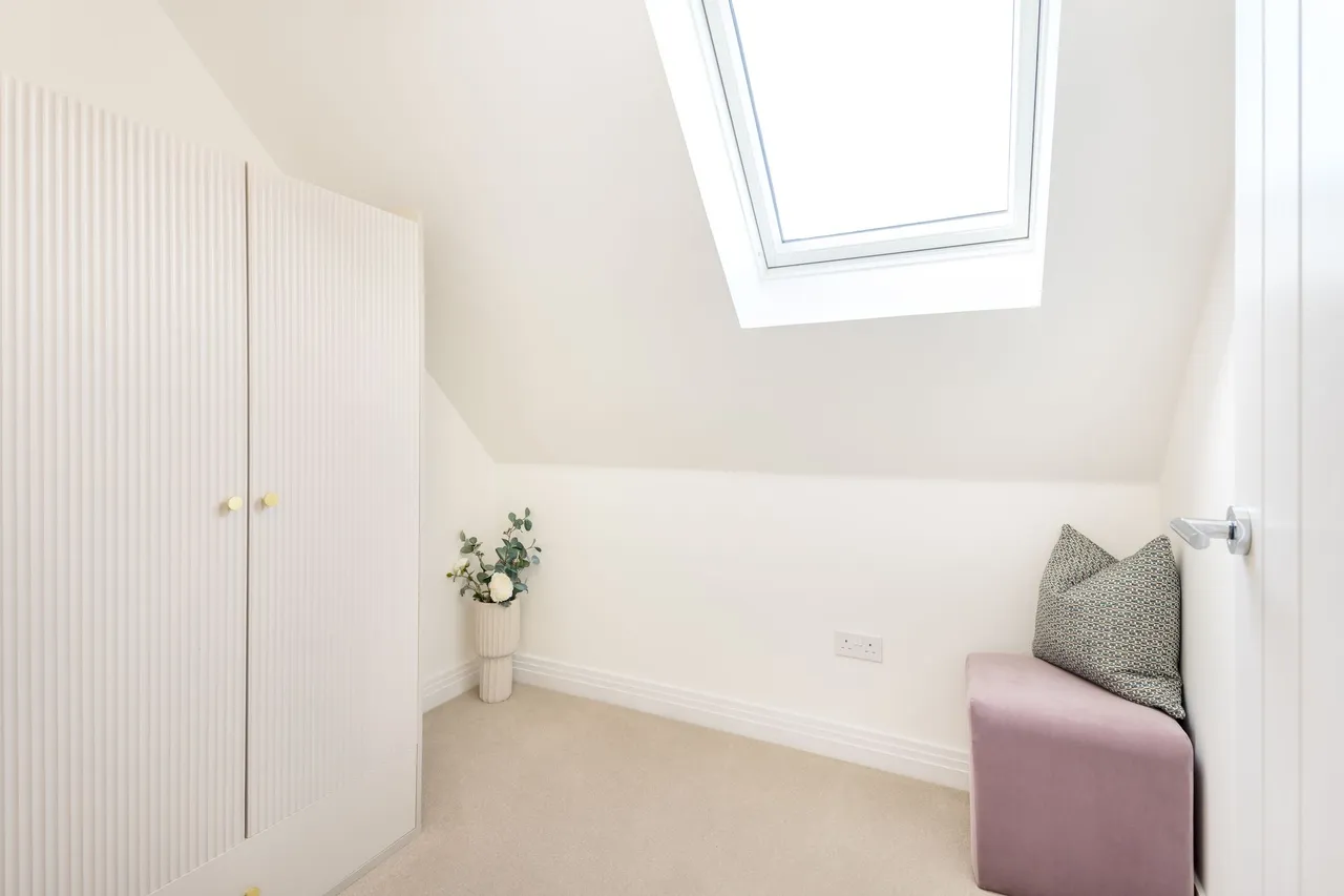 Tawny Owl Way, Hambrook, PO18, photo 15