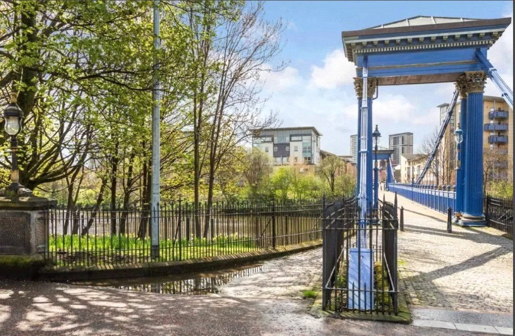 Waterside Place, Glasgow, G5, photo 7