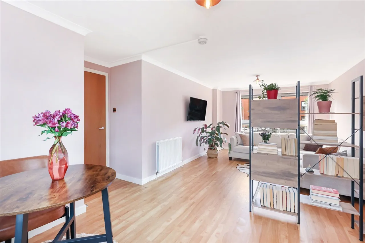 Waterside Place, Glasgow, G5, photo 9