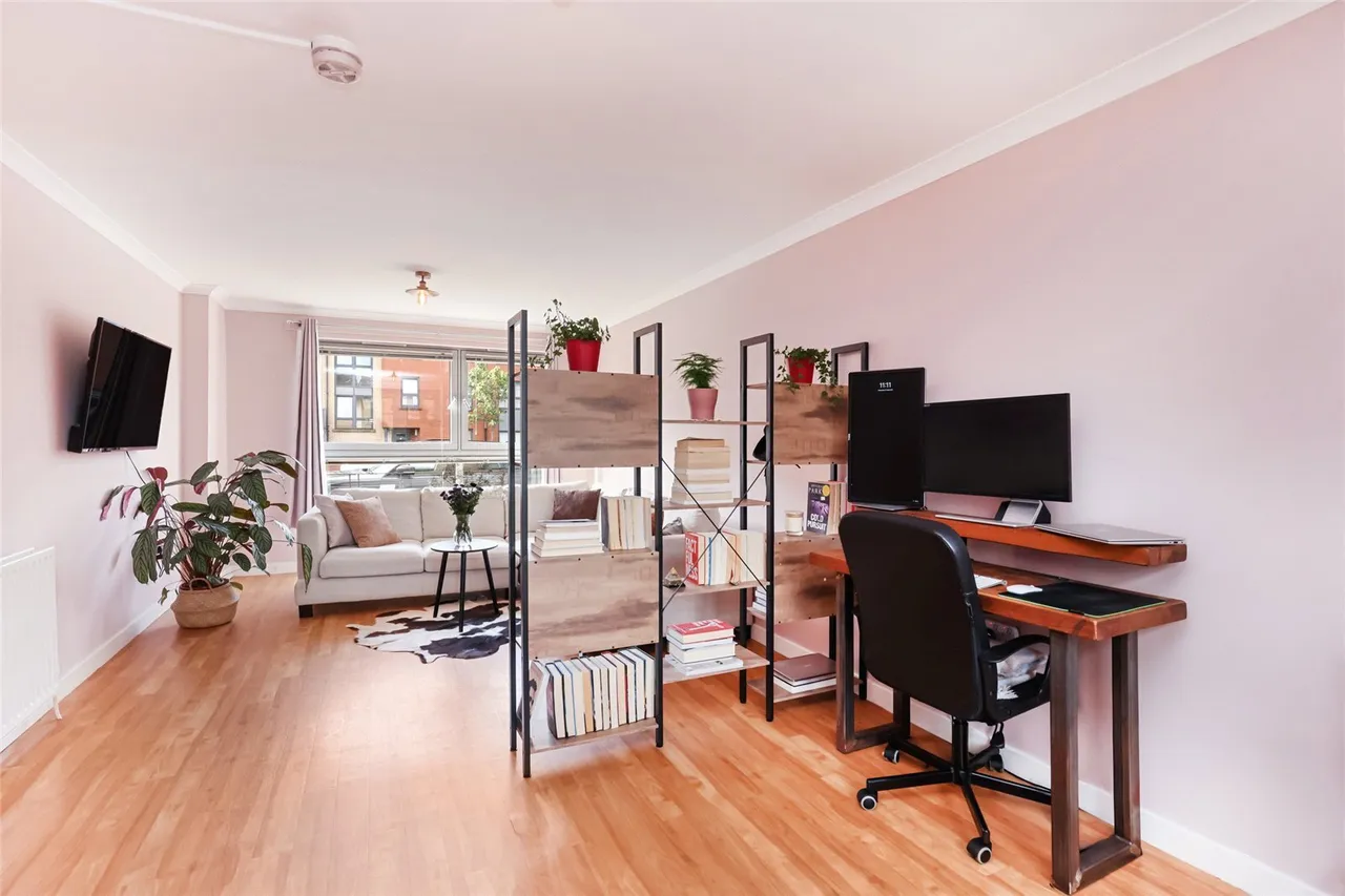 Waterside Place, Glasgow, G5, photo 6