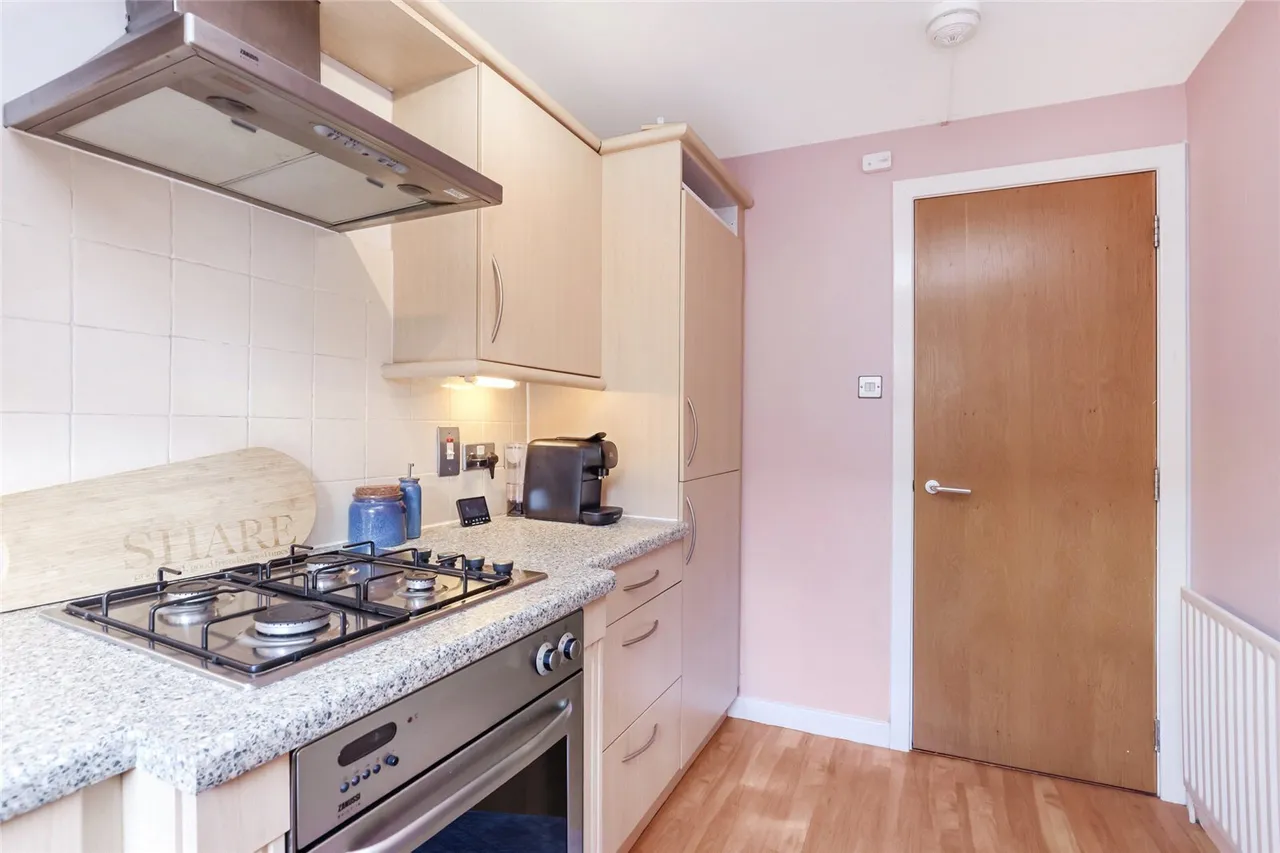 Waterside Place, Glasgow, G5, photo 13