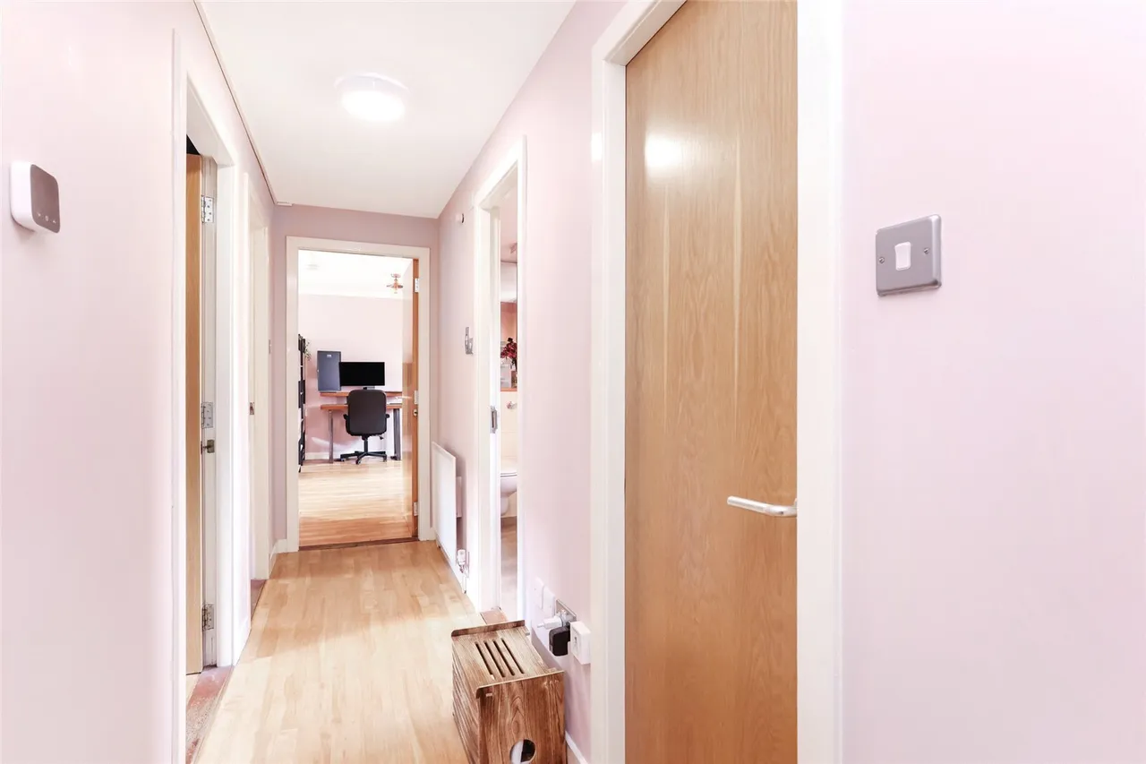 Waterside Place, Glasgow, G5, photo 21