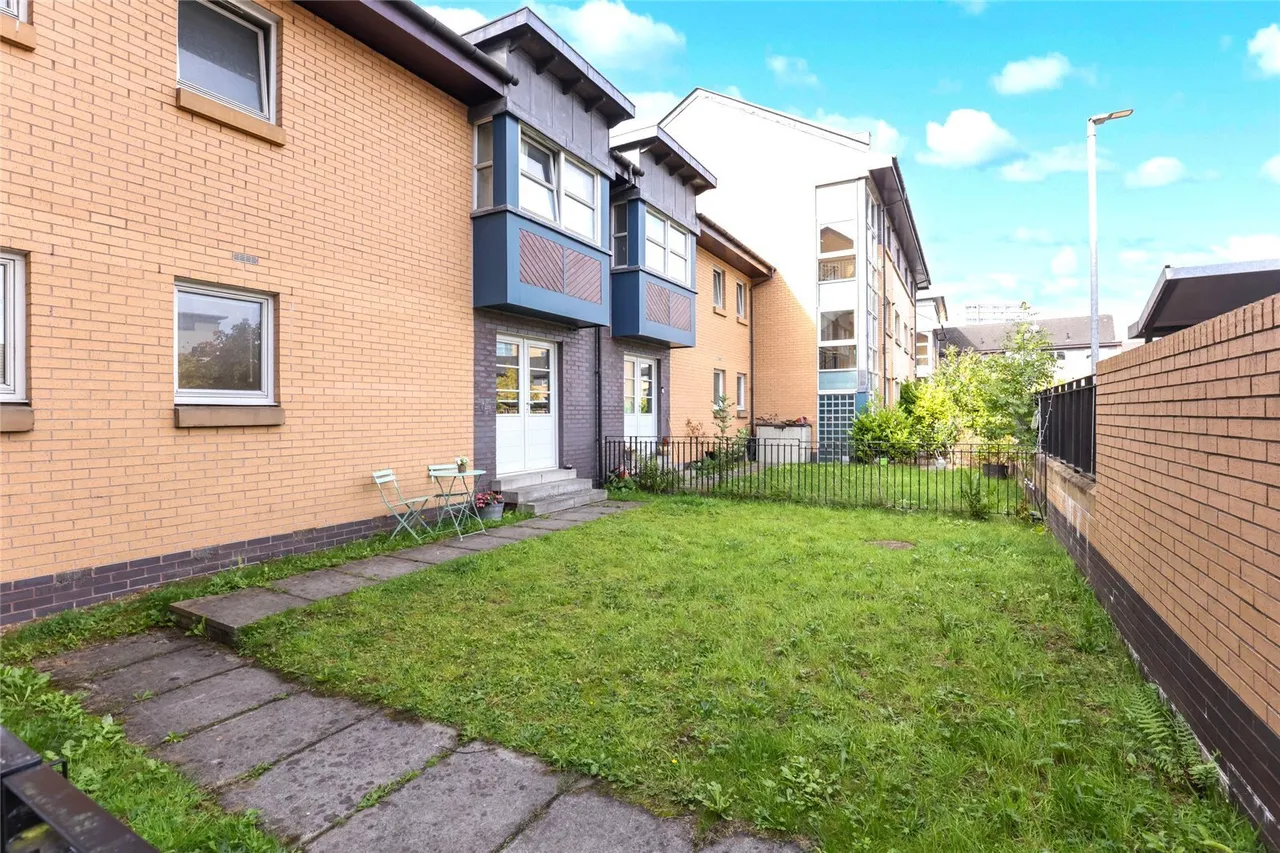 Waterside Place, Glasgow, G5, photo 10