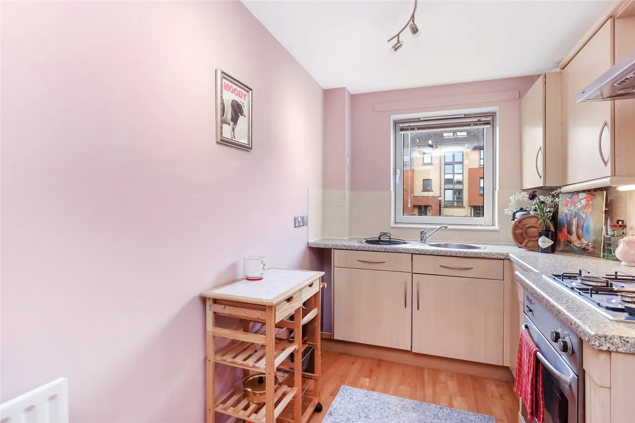 Waterside Place, Glasgow, G5, photo 12
