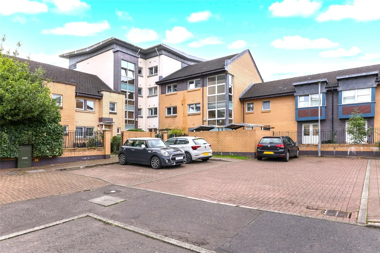 Waterside Place, Glasgow, G5, photo 18