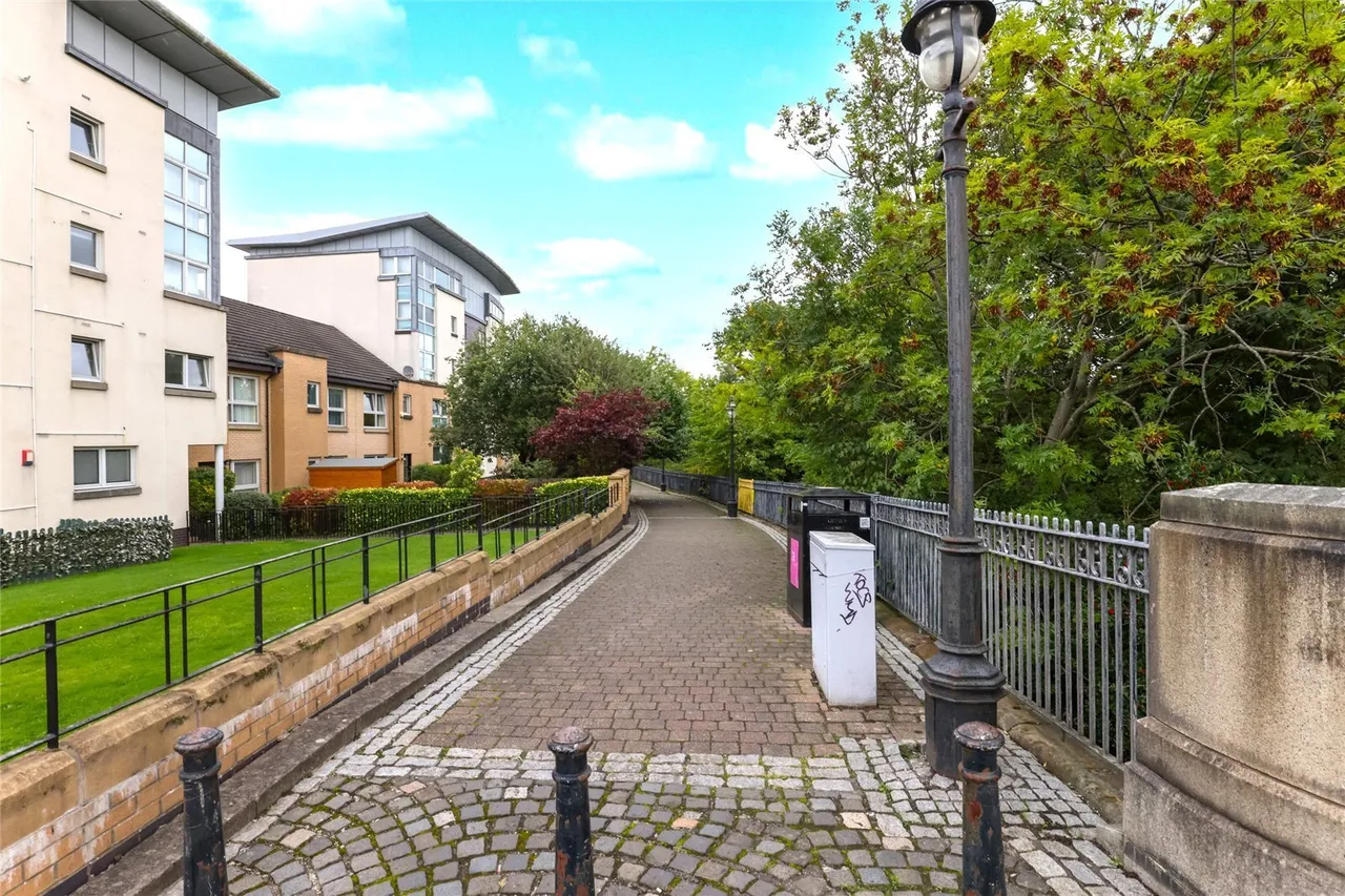 Waterside Place, Glasgow, G5, photo 17