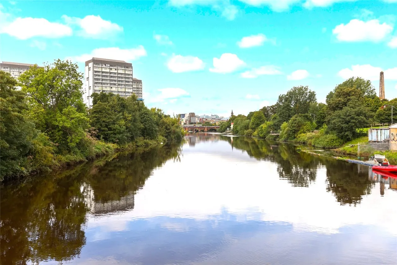 Waterside Place, Glasgow, G5, photo 20